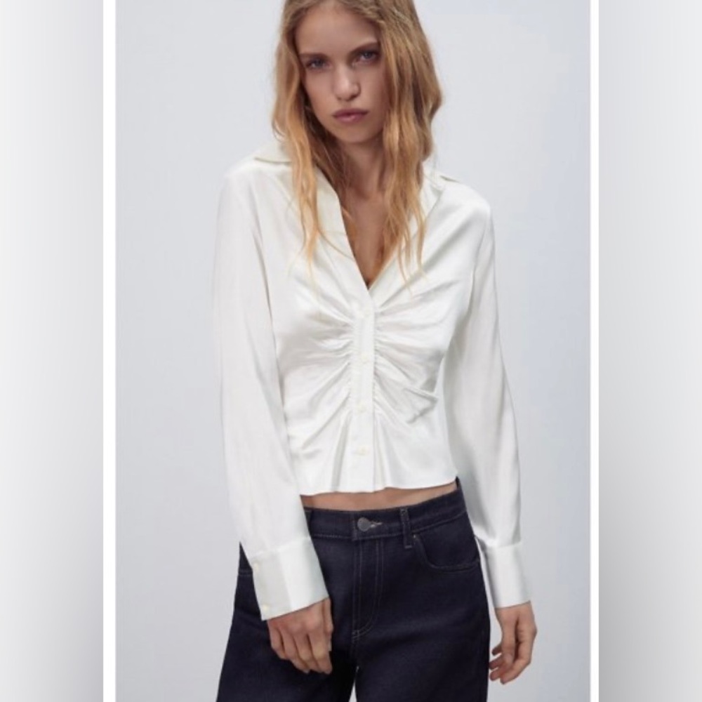 Zara women